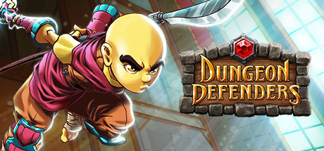 地牢守护者 v9.6.1（Dungeon Defenders）免安装英文版 