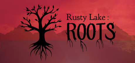 锈湖：根源 v1898644（Rusty Lake: Roots）免安装中文版 