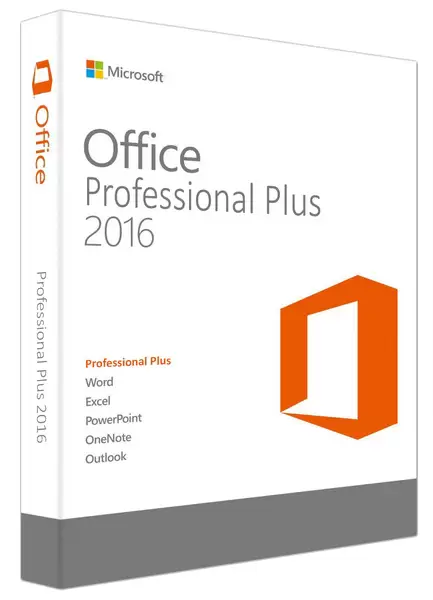 软件推荐[Windows]微软 Office 2016 批量许可版24年10月更新版