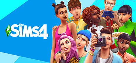 模拟人生4 v1.110.265.1030 全DLC（The Sims 4）免安装中文版 