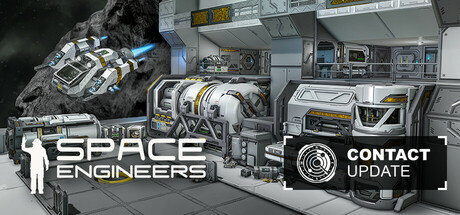 太空工程师 v1.205.024.b2 全DLC（Space Engineers）免安装中文版 