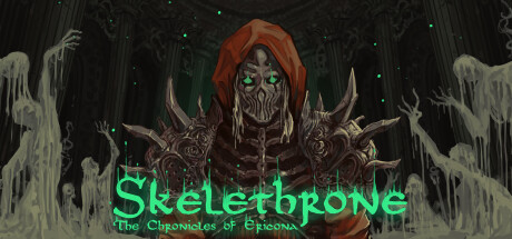 骷髅王座：埃里克纳编年史 v1.4.5.0（Skelethrone: The Chronicles of Ericona）免安装中文版 