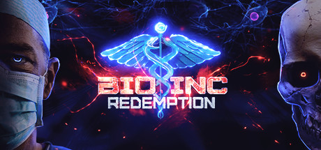 生化公司 救赎（Bio Inc Redemption）免安装中文版 