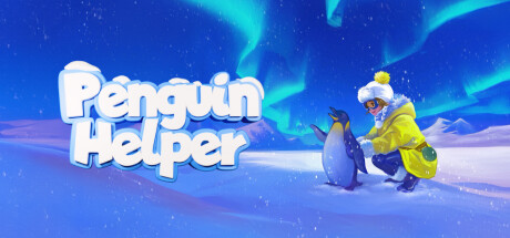 企鹅帮手（Penguin Helper）免安装中文版 