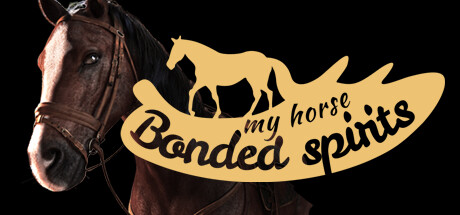 我的马：精神纽带（My Horse: Bonded Spirits）免安装中文版 