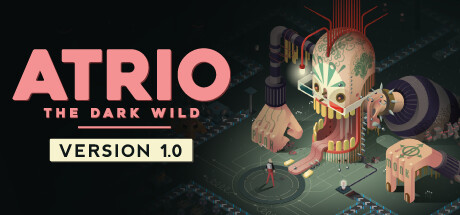 阿特里奥：黑暗荒野 v1.1.11s（Atrio: The Dark Wild）免安装中文版 