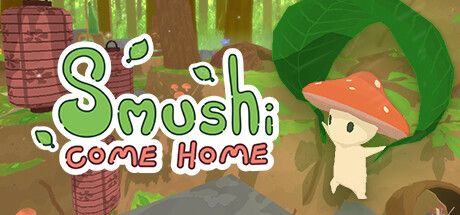 舒米回家 v1.1.0.3.2（Smushi Come Home）免安装中文版 