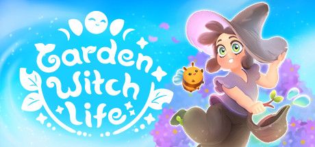 女巫的花园生活 v1.0.19（Garden Witch Life）免安装中文版 