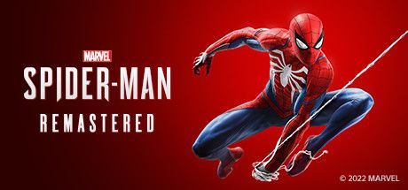 漫威蜘蛛侠 重制版 v3.618.0.0（Marvel’s Spider-Man Remastered）免安装中文版 