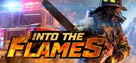 火焰之中 深入火场 v2044 全DLC 新增救援卡车包1DLC（Into The Flames）免安装中文版 