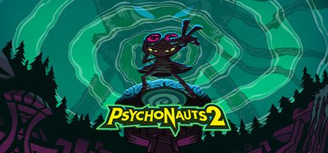 脑航员2 意航员2 v1101213 送修改器（Psychonauts 2）免安装中文版 