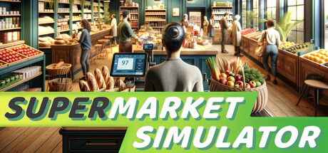 超市模拟器 PC/手机双端 v0.3.2 送修改器（Supermarket Simulator）免安装中文版 