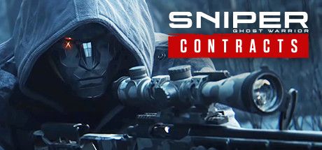 狙击手：幽灵战士契约1 v20211130 全DLC（Sniper Ghost Warrior Contracts）免安装中文版 