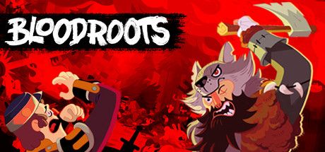 嗜血本性 v6421824（Bloodroots）免安装中文版 