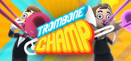 长号冠军 v1.23F（Trombone Champ）免安装英文版 