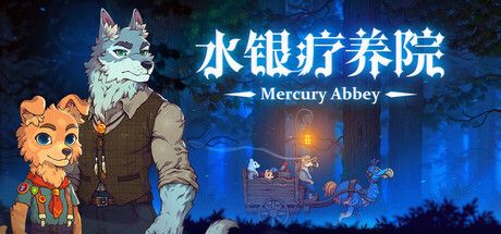 水银疗养院（Mercury Abbey）免安装中文版 