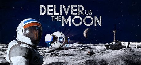 飞向月球 送我们去月球 v1.4.5a（Deliver Us The Moon）免安装中文版 