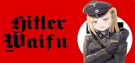 希特勒的妻子 Build.12784148（Hitler Waifu）免安装中文版 