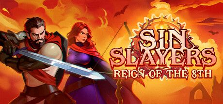 罪恶杀手：第八次统治 v1.5.0.1（Sin Slayers: Reign of The 8th）免安装中文版 