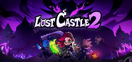 失落城堡2 v0.5.1.7（Lost Castle 2）免安装中文版 