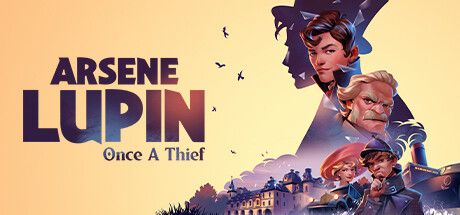 亚森罗宾：昔日大盗（Arsene Lupin - Once a Thief）免安装中文版 