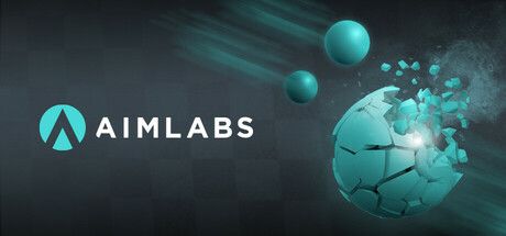 瞄准实验室 专业练枪软件 Build.16506787（Aimlabs）免安装中文版 