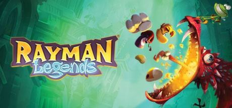 雷曼：传奇 v1.1.100477（Rayman Legends）免安装中文版 