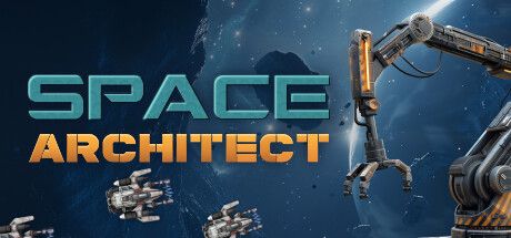 太空建筑师 v1.0（Space Architect）免安装中文版 