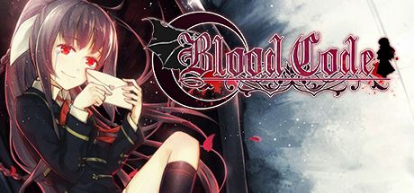 血源密码 Build.10190672（Blood Code）免安装中文版 