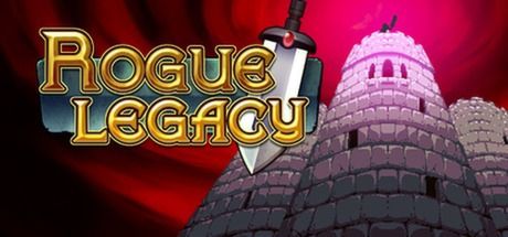 盗贼遗产1 Build.9456270（Rogue Legacy）免安装中文版 