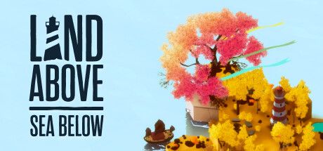 海上陆地 v1.1（Land Above Sea Below）免安装中文版 