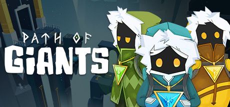 巨人旅途 v1.1.10（Path of Giants）免安装中文版 