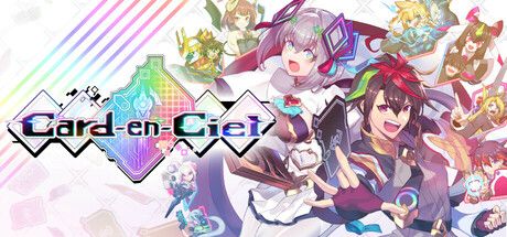 天穹卡牌录 v1.1.0（Card-en-Ciel）免安装中文版 