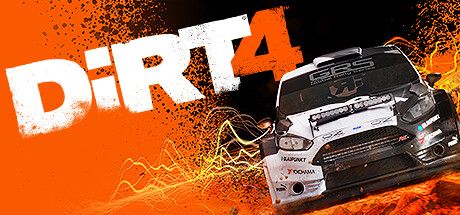 尘埃4 v1.04 送修改器+通关存档（DiRT 4）免安装中文版 