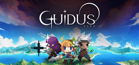 始源守卫（Guidus Zero）免安装中文版 