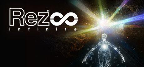 Rez无限（Rez Infinite）免安装中文版 