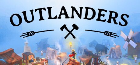 世外之地 v20241205 全DLC（Outlanders）免安装中文版 