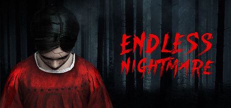 无尽噩梦|无尽恶梦 Build.9623304（Endless Nightmare）免安装中文版 