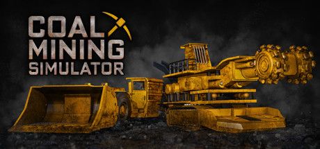 采煤模拟器 Build.10927243（Coal Mining Simulator）免安装中文版 