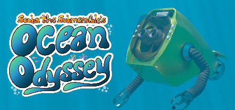 幻海奇航（Scubas Ocean Odyssey VR）免安装中文版 