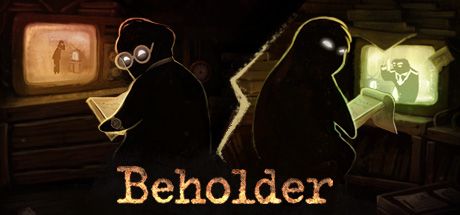 旁观者（Beholder）免安装中文版 