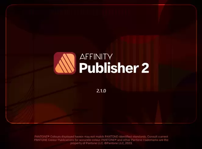 软件推荐:[Windows]Affinity Publisher 2 v2.5.6.2887中文破解版