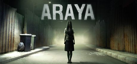 阿拉亚（ARAYA）免安装中文版 