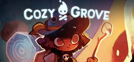 舒适森林 v5.1.0（Cozy Grove）免安装中文版 