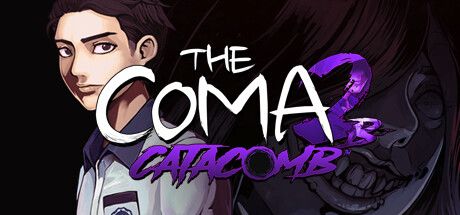 昏迷2B：地下墓穴 v1.1.2a（The Coma 2B: Catacomb）免安装中文版 