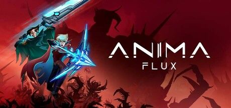 灵能湍流 v1.0.11（Anima Flux）免安装中文版 