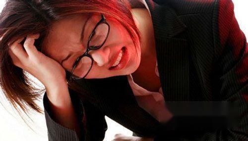 怎样克服紧张情绪