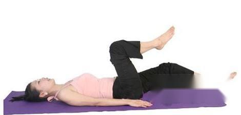 腿太粗了怎么办？怎么瘦腿