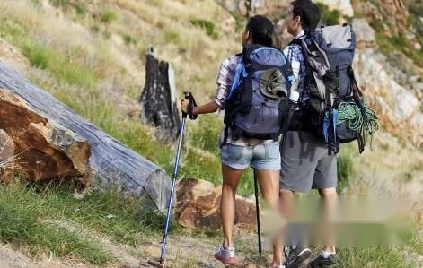 爬山后腿疼该怎么办