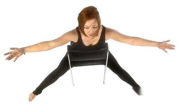 瘦腰的最快方法：运动